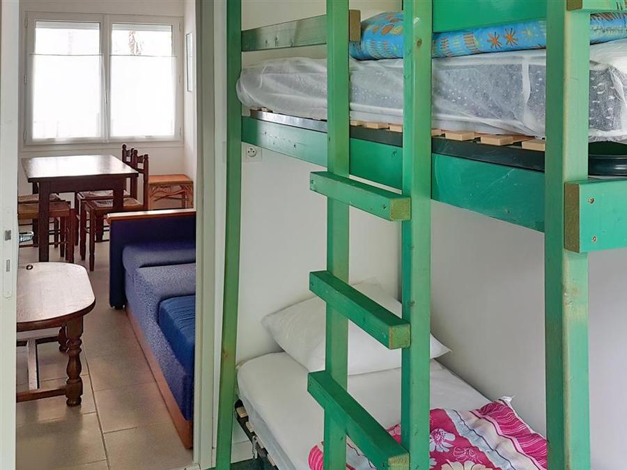 Appartement 4 personnes - Appartement Confort 2 Chambres 4 pers 4