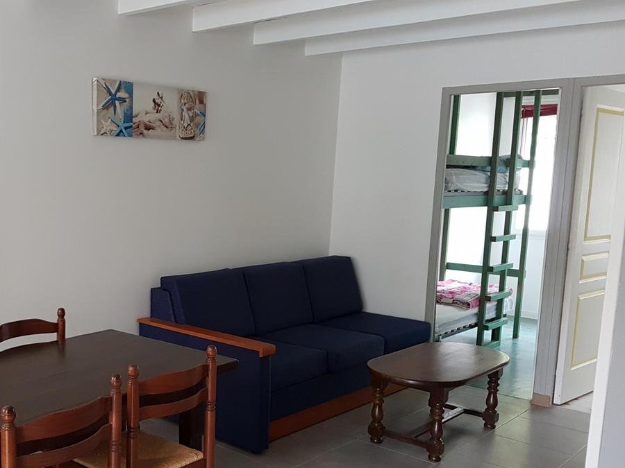 Appartement 4 personnes - Appartement Confort 2 Chambres 4 pers 1