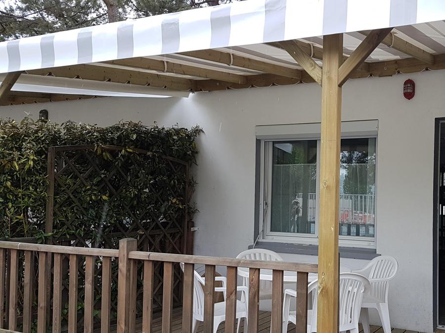 Appartement 4 personnes - Appartement Confort 2 Chambres 4 pers 0