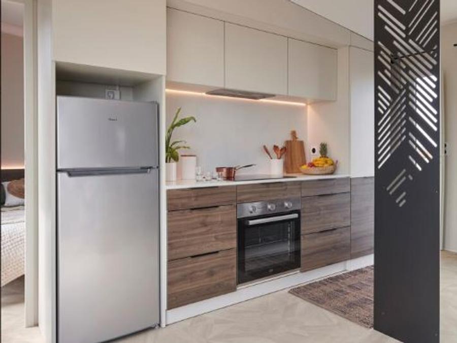 Mobilhome 6 personnes - VIP Prestige 3 ch, 6 pers, 2 SDB, climatisé 7