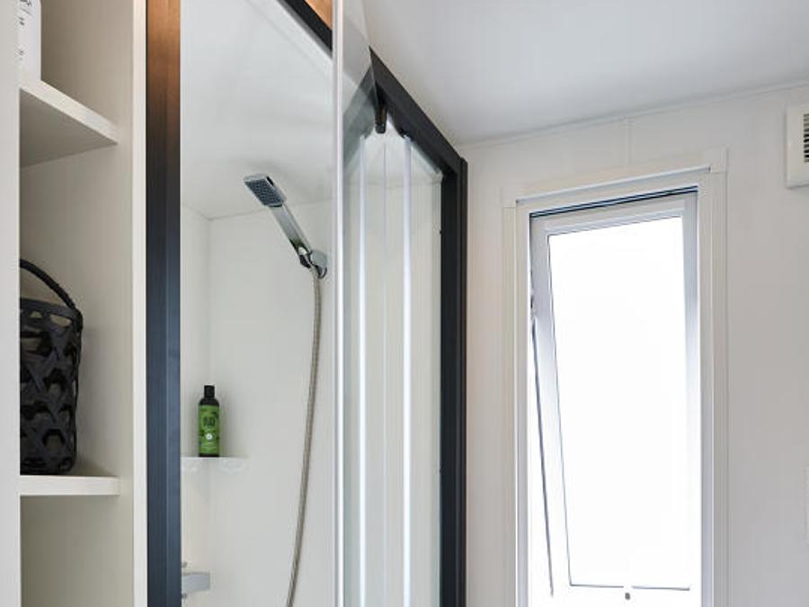Mobilhome 6 personnes - VIP Prestige 3 ch, 6 pers, 2 SDB, climatisé 5