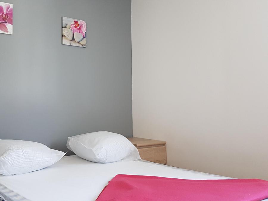 Appartement 6 personnes - Appartement Confort 2 chambres 4/6 pers. 4/6 pers 1