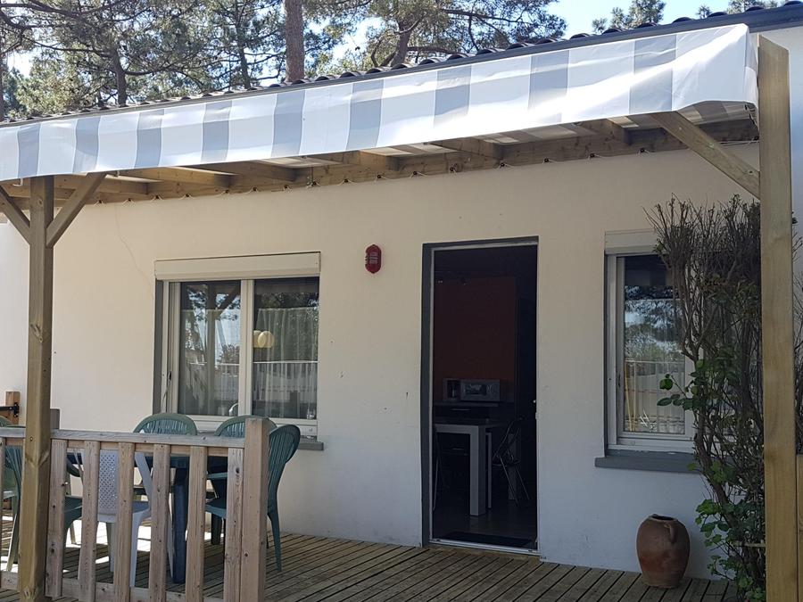 Appartement 6 personnes - Appartement Confort 2 chambres 4/6 pers. 4/6 pers 0