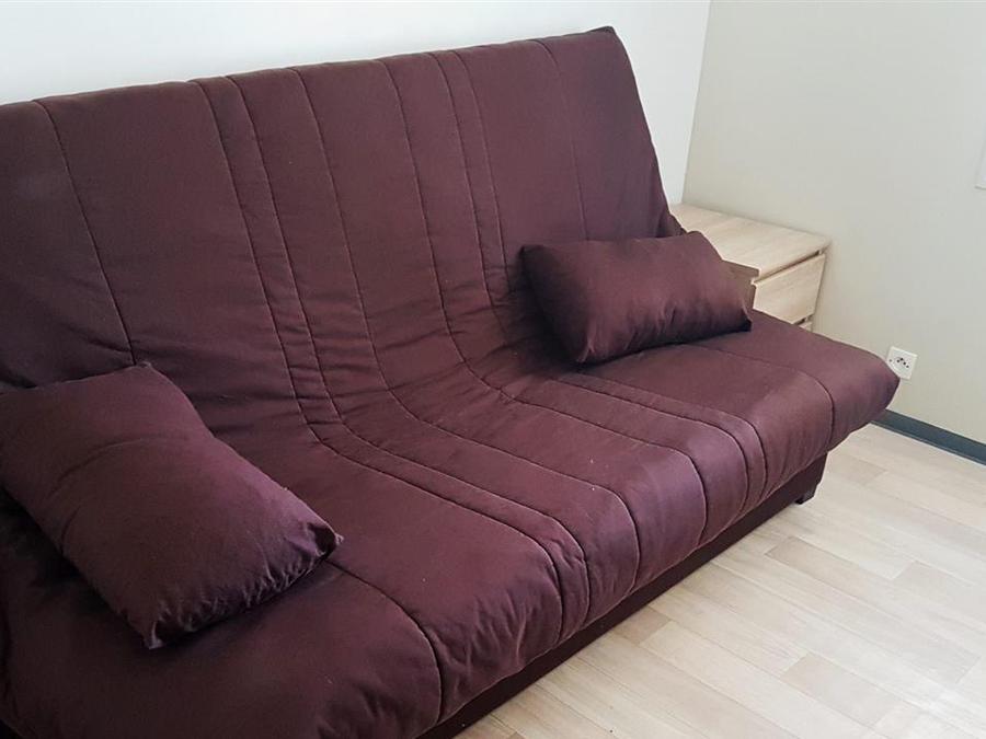 Appartement 6 personnes - Appartement Confort 2 chambres 4/6 pers. 4/6 pers 4