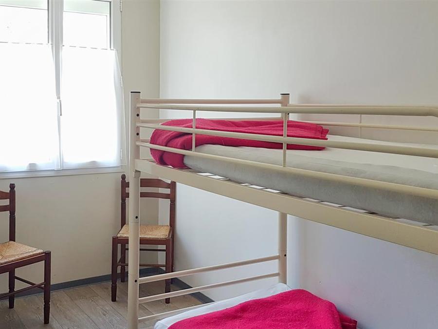 Appartement 6 personnes - Appartement Confort 2 chambres 4/6 pers. 4/6 pers 3