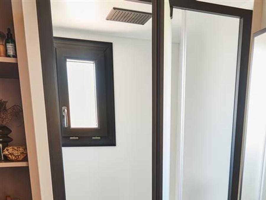 Mobilhome 10 personnes - La Villa de la Siesta 5 chambres vue mer 4/10 pers 4