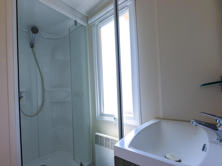 Mobilhome 6 personnes - 2 chambres 4/6 personnes 4
