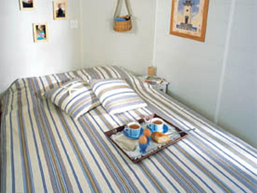 Mobilhome 6 personnes - BUDGET 3 chambres env. 28m² 6 pers 1