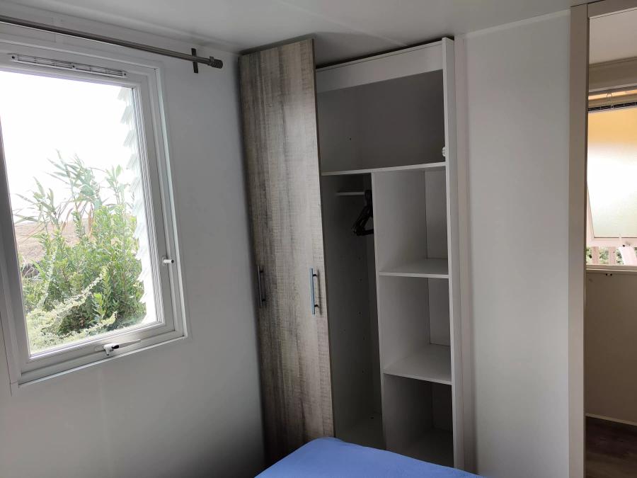 Mobilhome 6 personnes - Baltiques 4 Pièces 6 Personnes + TV 2