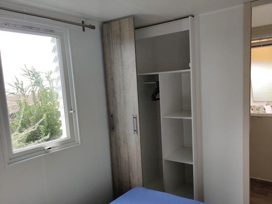 Mobilhome 6 personnes - Baltique - 3 chambres 8