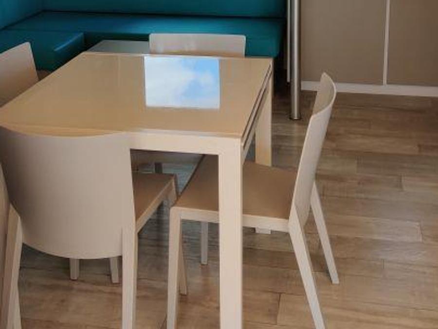 Mobilhome 6 personnes - Baltique - 3 chambres 5