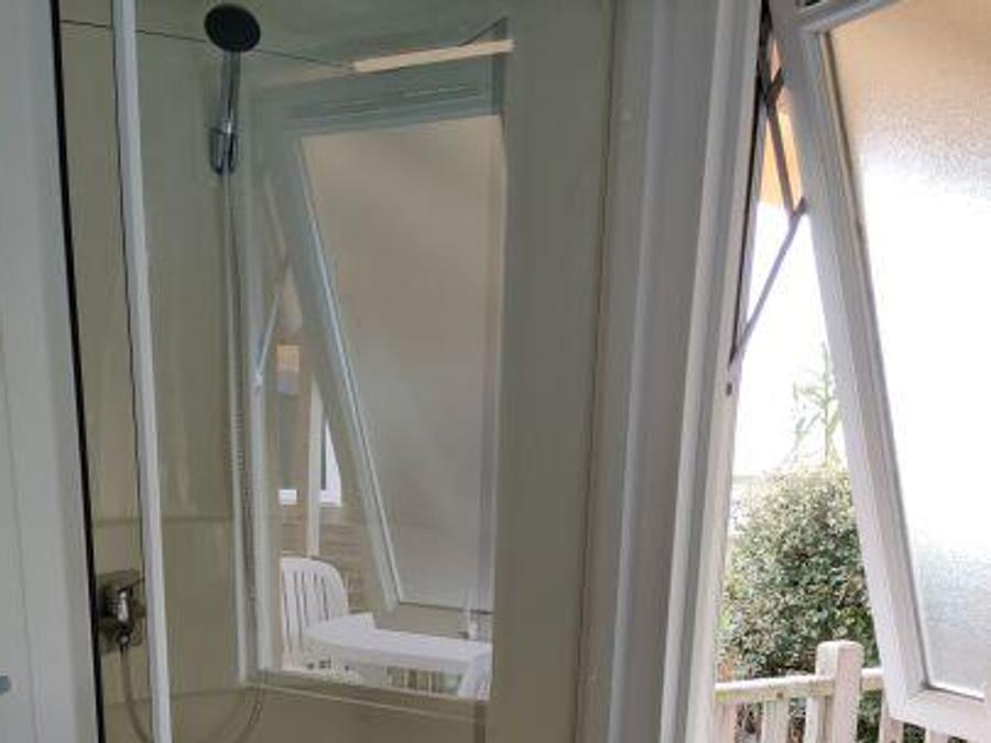 Mobilhome 6 personnes - Baltique - 3 chambres 9