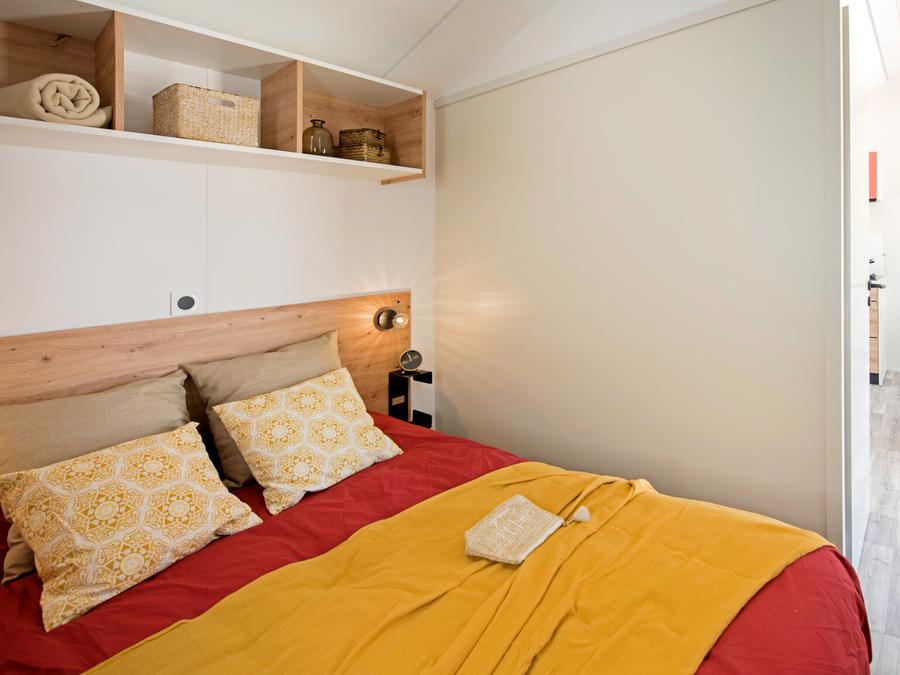 Mobilhome 6 personnes - Bali 2