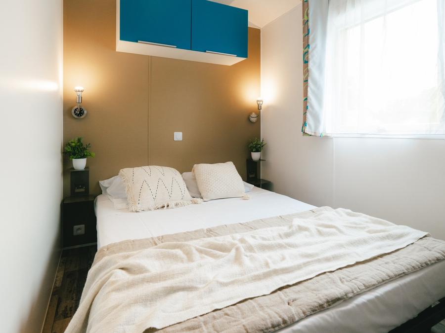 Mobilhome 8 personnes - Palaos 8