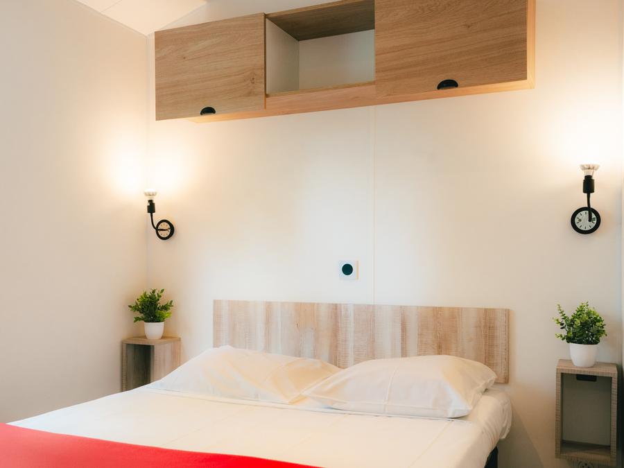 Mobilhome 4 personnes - Bornéo 10