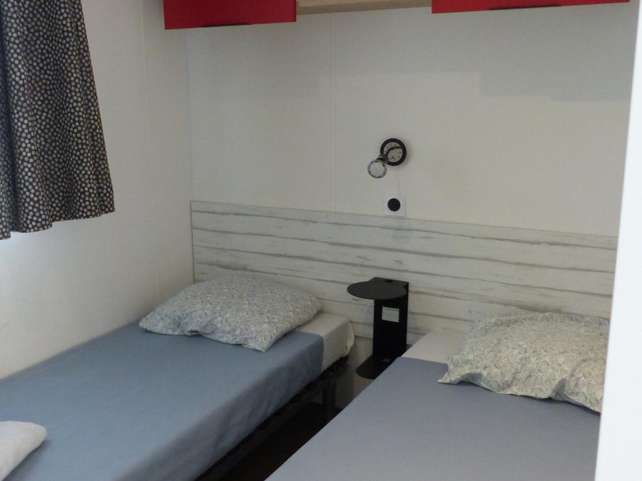 Mobilhome 4 personnes - Macao 4
