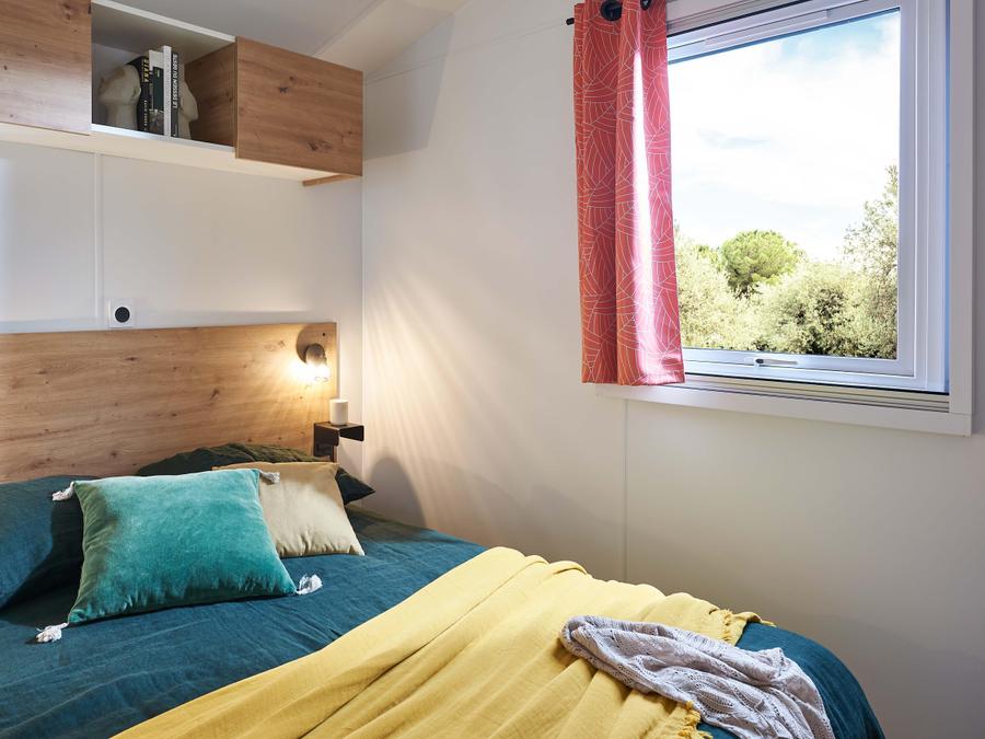 Mobilhome 4 personnes - Maui 3