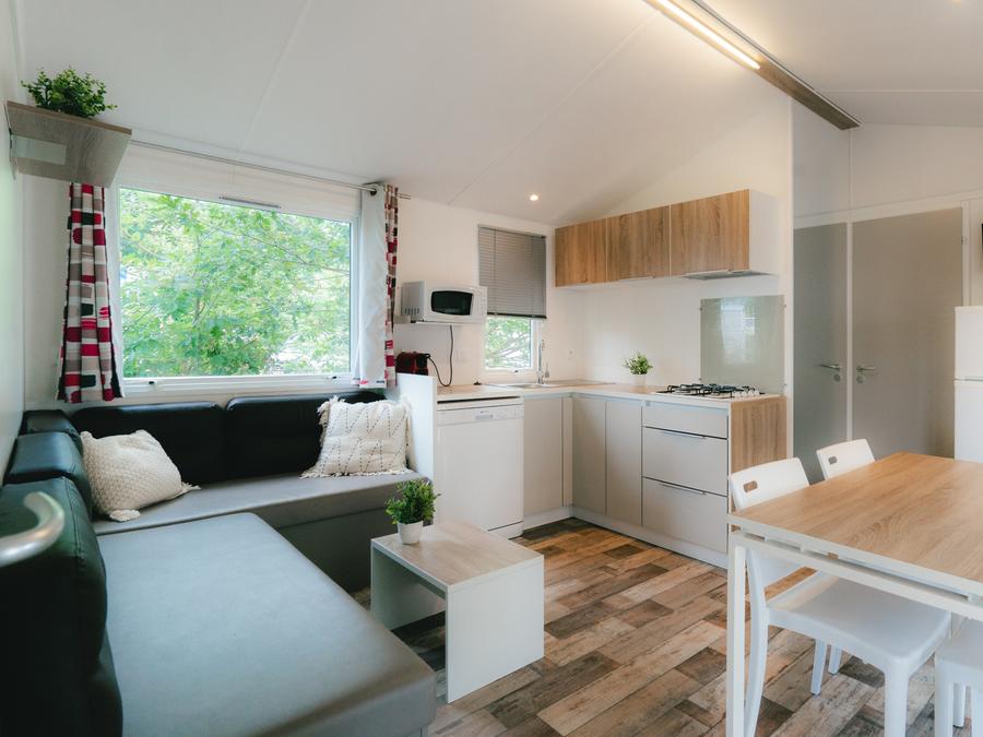 Mobilhome 6 personnes - Seychelles 5