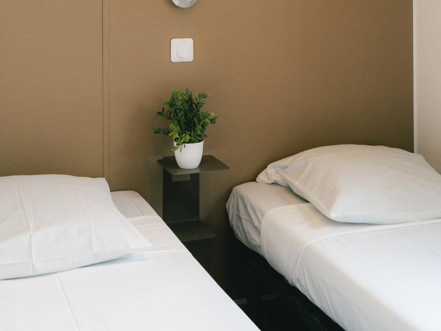Mobilhome 6 personnes - Seychelles 7
