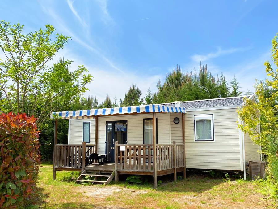 Mobilhome 6 personnes - Seychelles - arrivée mercredi 0