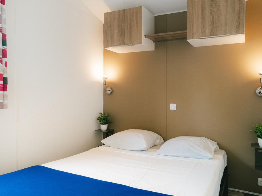 Mobilhome 6 personnes - Seychelles - arrivée mercredi 6