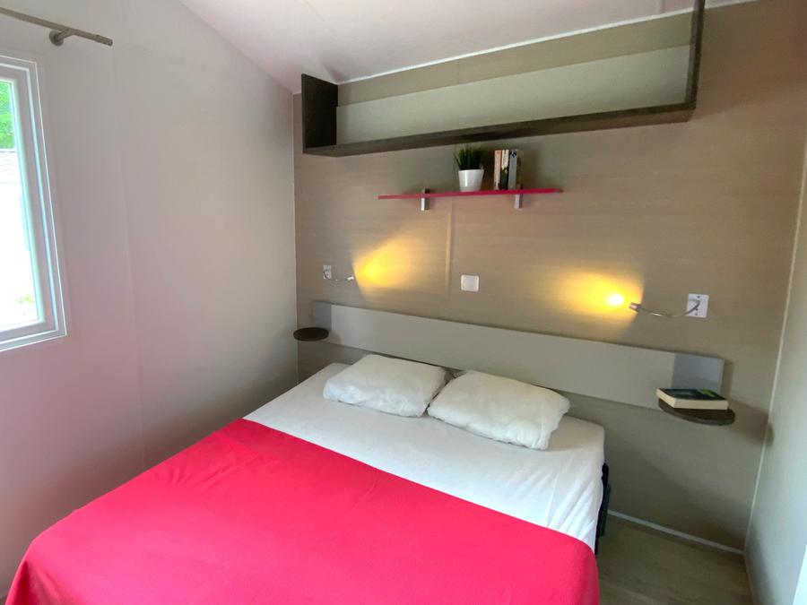 Mobilhome 6 personnes - Seychelles - arrivée mercredi 2
