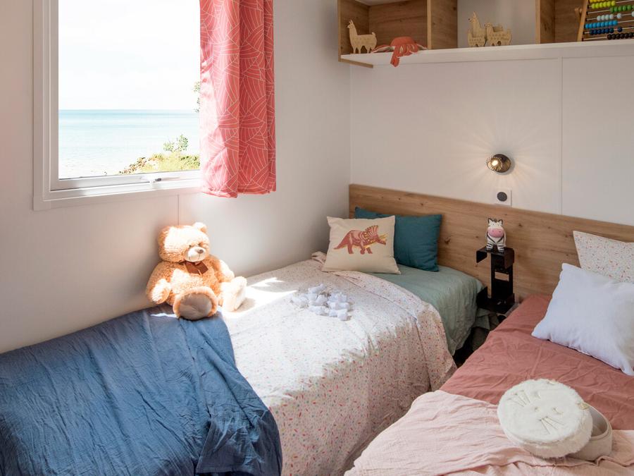 Mobilhome 6 personnes - Bali - arrivée mercredi 4