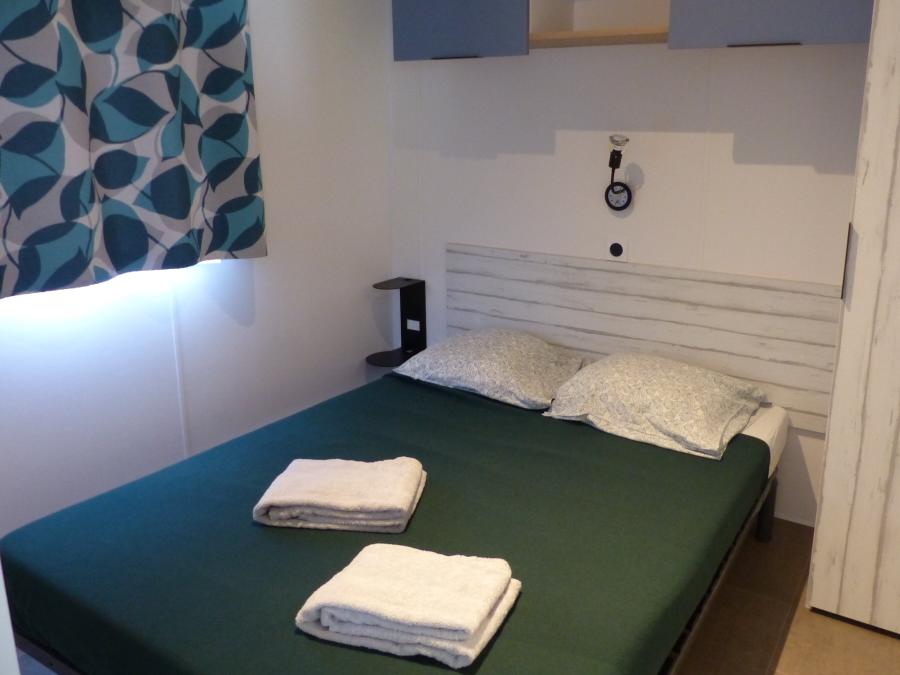 Mobilhome 8 personnes - Palaos - arrivée mercredi 3