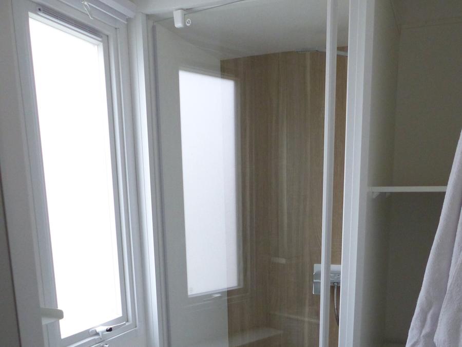 Mobilhome 4 personnes - Bornéo - arrivée mercredi 5