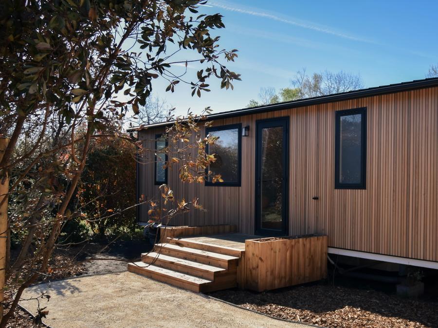 Mobilhome 6 personnes - Premium 3ch - arrivée mercredi 7