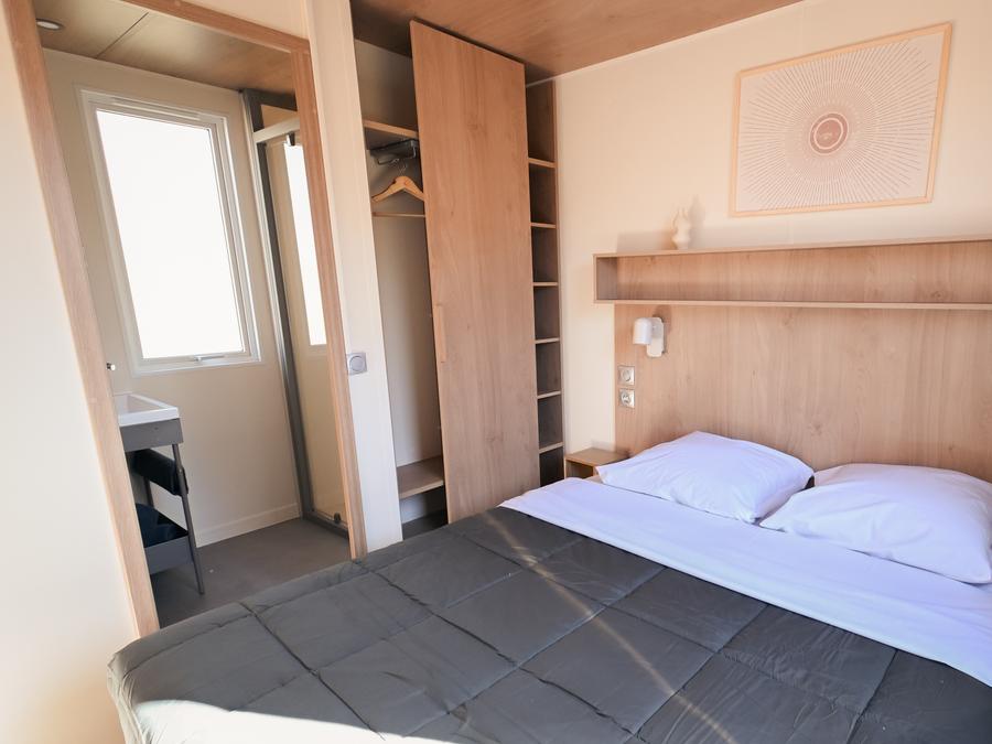 Mobilhome 6 personnes - Premium 3ch. 14