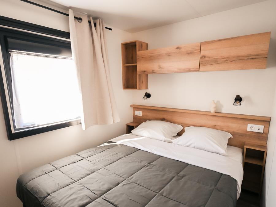 Mobilhome 10 personnes - Premium Tribu 10
