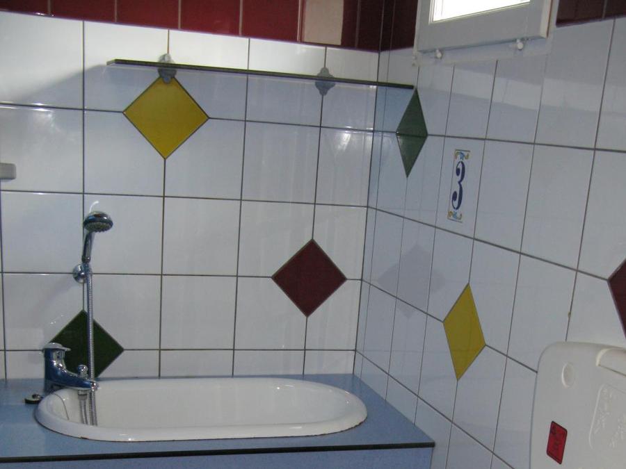 Bungalow toilé 4 personnes - COCO SWEET sans sanitaires 3