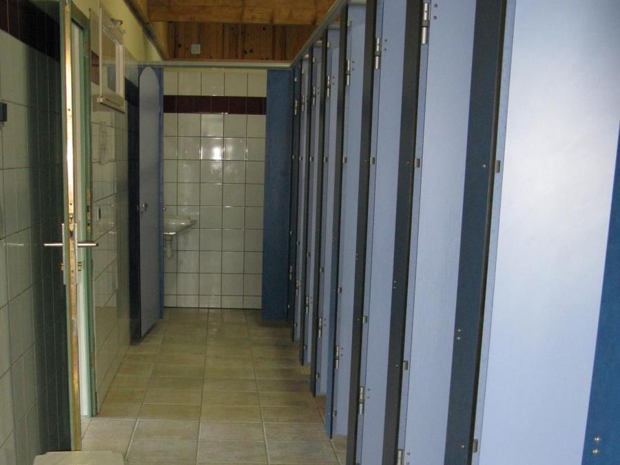 Bungalow toilé 4 personnes - COCO SWEET sans sanitaires 6