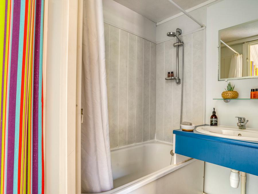 Chalet 6 personnes - 3 chambres 4 adultes + 2 enfants 6