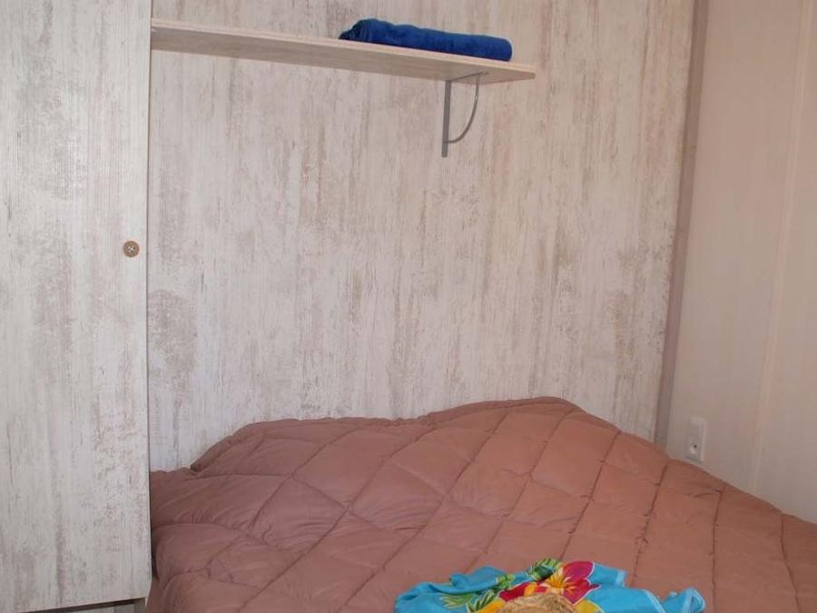 Bungalow 8 personnes - A thème - TV - CLIM - WIFI 5