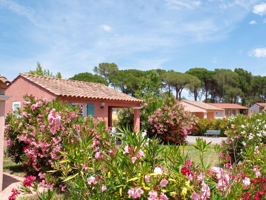 Villa 6 personnes - TV - CLIM 9