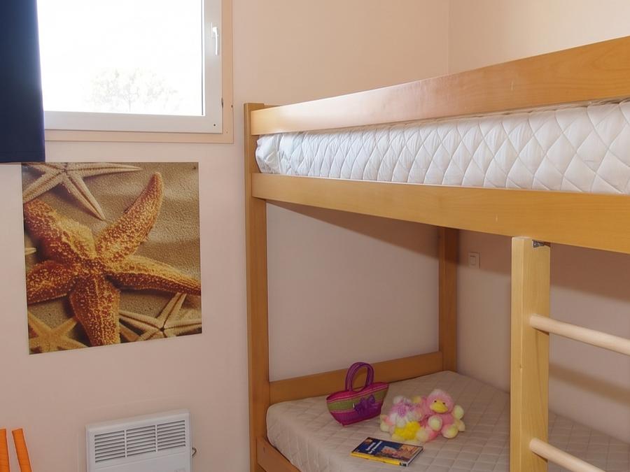 Villa 6 personnes - TV - CLIM 6