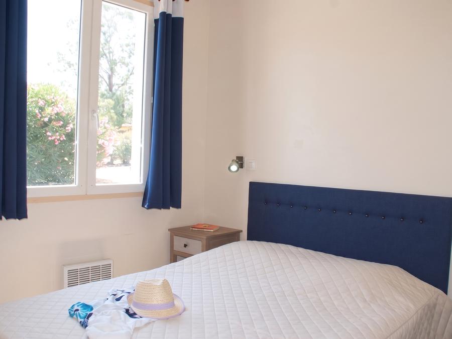 Villa 6 personnes - TV - CLIM 5