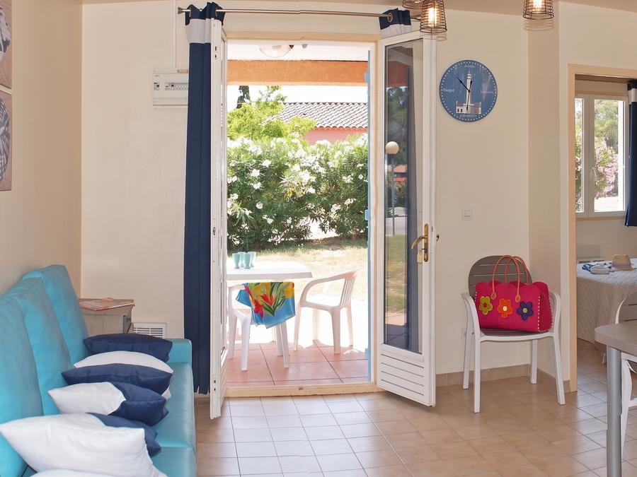 Villa 6 personnes - TV - CLIM 2