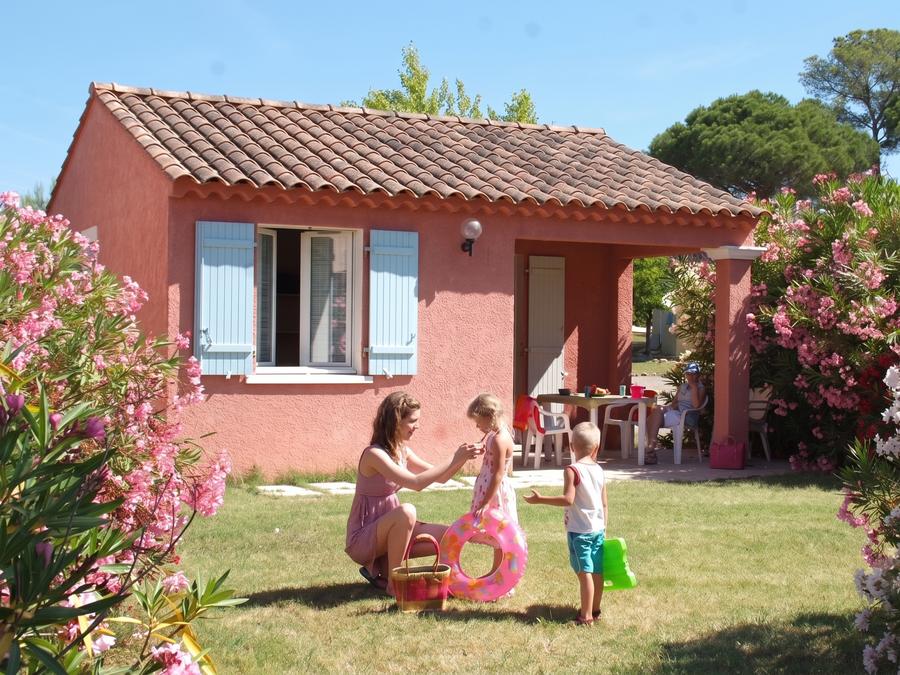 Villa 6 personnes - TV - CLIM 0