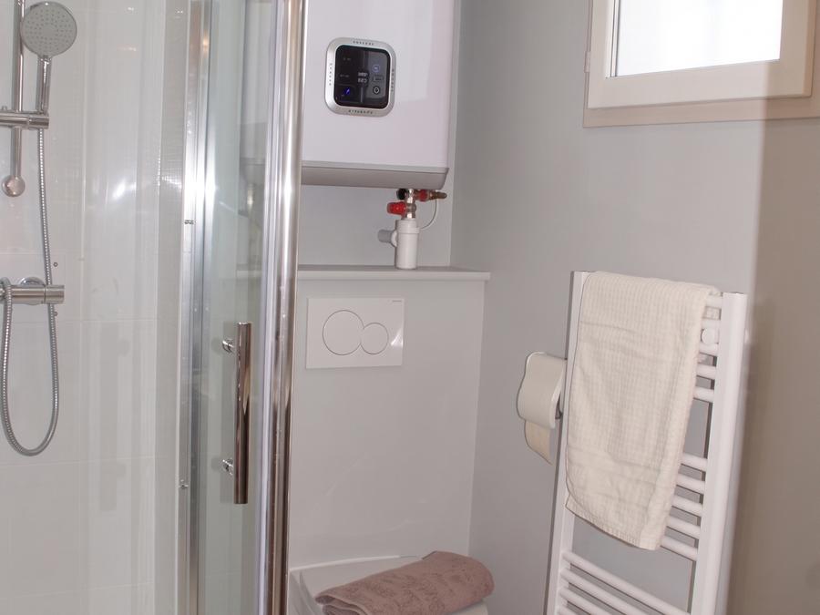 Villa 6 personnes - TV - CLIM 7