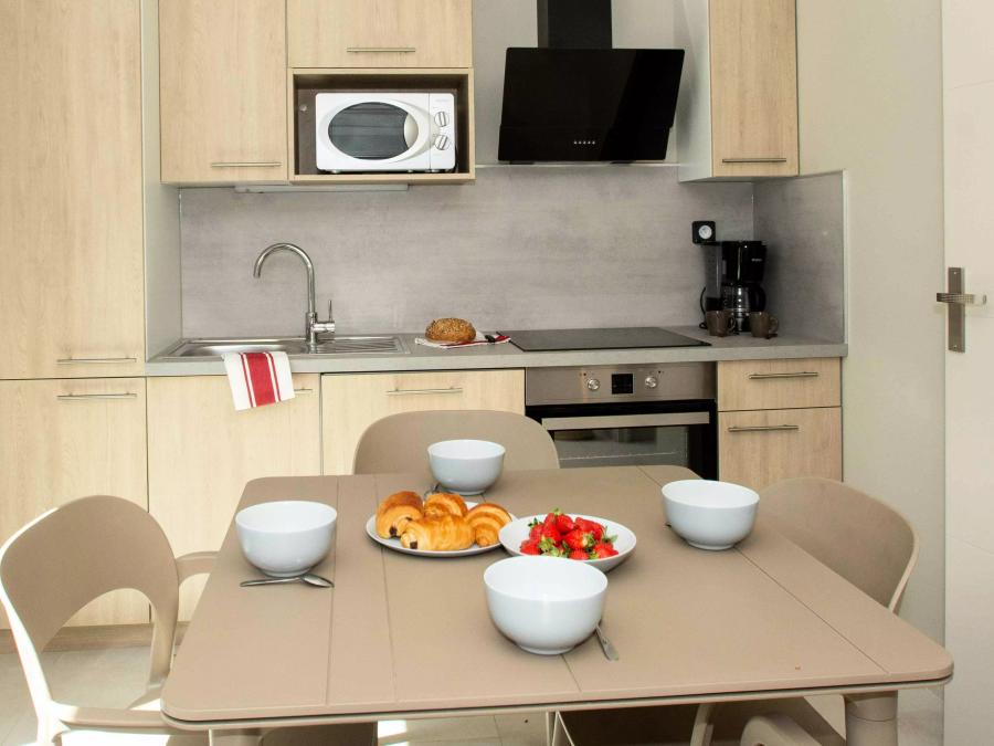 Villa 8 personnes - Villa Cottage 4 Pièces 6/8 Personnes Climatisé + TV 6