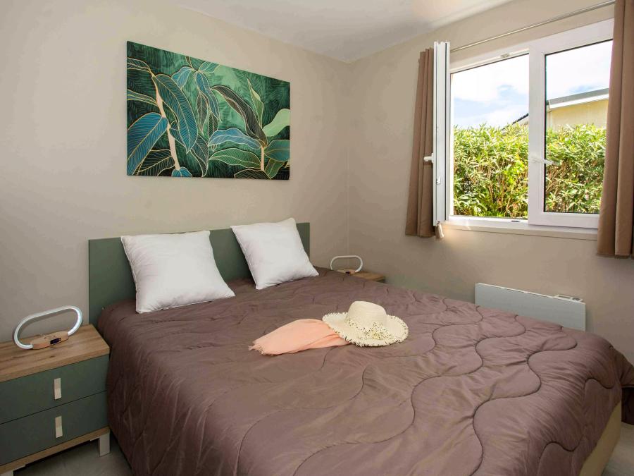 Villa 8 personnes - Villa Cottage 4 Pièces 6/8 Personnes Climatisé + TV 3
