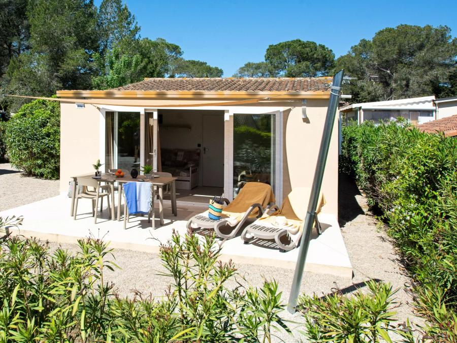 Villa 8 personnes - Villa Cottage 4 Pièces 6/8 Personnes Climatisé + TV 7