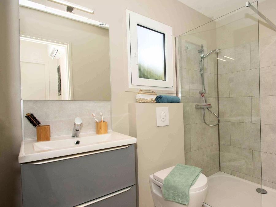Villa 8 personnes - Villa Cottage 4 Pièces 6/8 Personnes Climatisé + TV 4