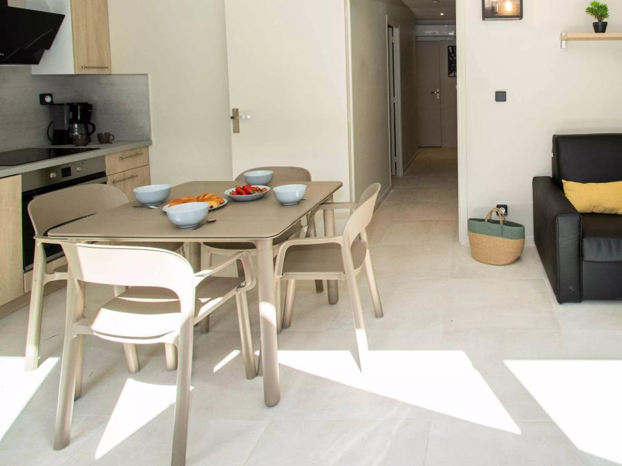 Villa 8 personnes - Villa Cottage 4 Pièces 6/8 Personnes Climatisé + TV 1