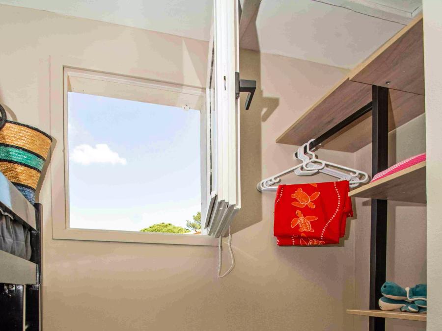 Villa 6 personnes - Villa Cottage 3 Pièces 4/6 Personnes Climatisée + TV 2