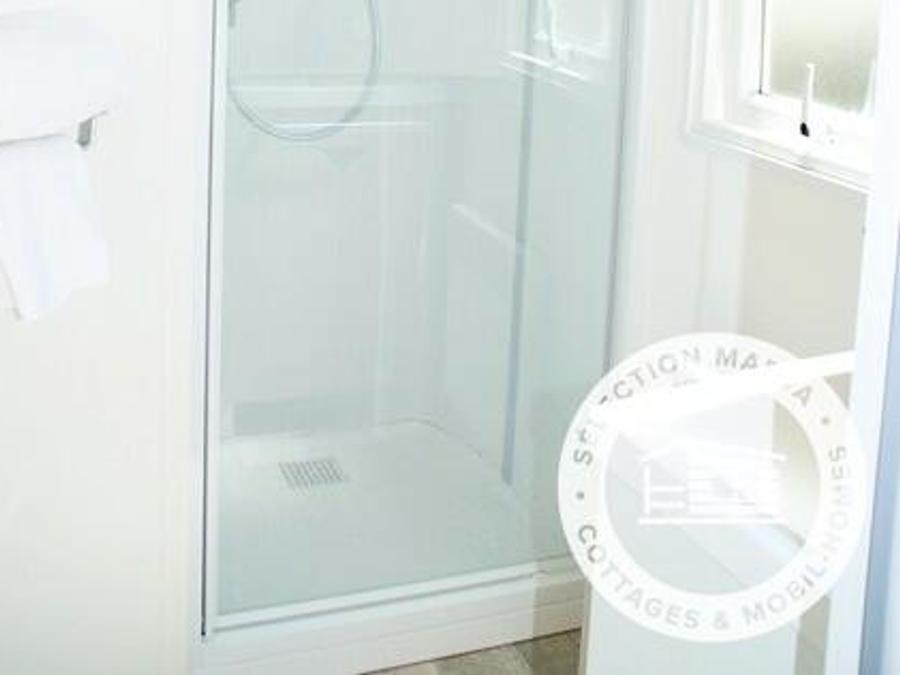 Mobilhome 8 personnes - 4 Pièces 6/8 Personnes Climatisé 5