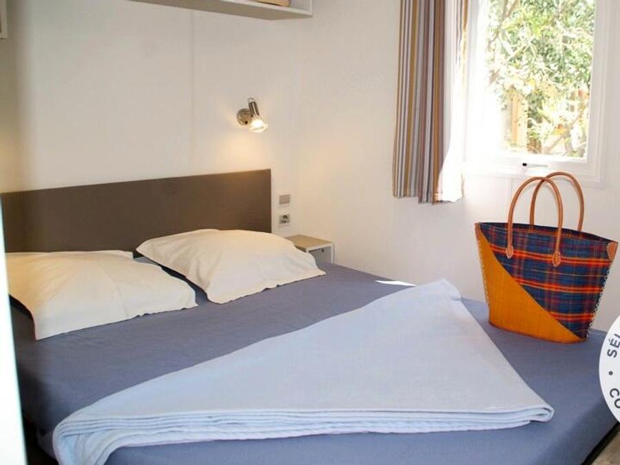 Mobilhome 8 personnes - 4 Pièces 6/8 Personnes Climatisé 4